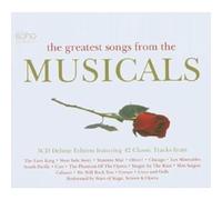 V/A - Greatest Songs From The Musicals