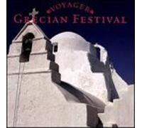 V/A - Grecian Festival