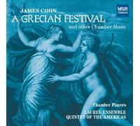 V/A - Grecian Festival & Other Chamber Music