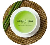 V/A - GREEN TEA LOUNGE -11TR-