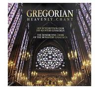 V/A - Gregorian-Heavenly Chant