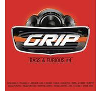 V/A - GRIP BASS & FURIOUS 4