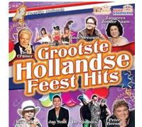 V/A - Grootste Hollandse