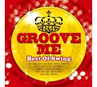 V/A - Groove Me Best Of Swing