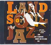 V/A - GROOVE MUSIC COMP.- LAND