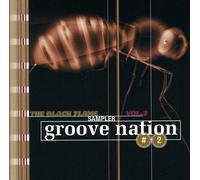 V/A - Groove Nation Black Flam