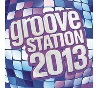 V/A - Groove Station 2013