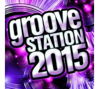 V/A - Groove Station 2015