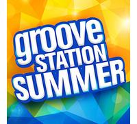 V/A - Groove Station Summer