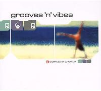 V/A - GROOVES 'N' VIBES