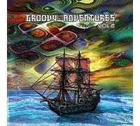 V/A - Groovy Adventures 2