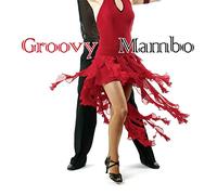 V/A - Groovy Mambo (2 CD)