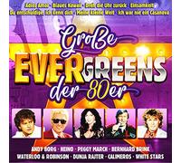 V/A - GROSSE EVERGREENS DER..
