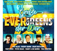V/A - GROSSE EVERGREENS DER..