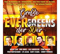 V/A - GROSSE EVERGREENS DER..