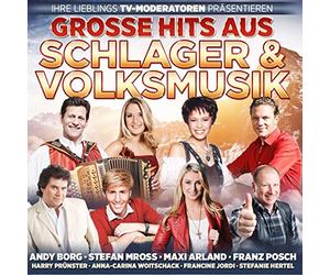 V/A - GROSSE HITS AUS..