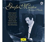 V:A - Grosse Meister Kleine..