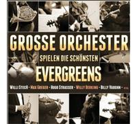 V/A - Grosse Orchester Spiel Evergreens