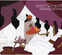 V/A - Ground Royal-Inner Resort