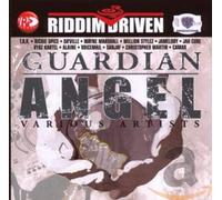 V/A - GUARDIAN ANGEL RIDDIM..
