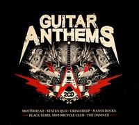 V/A - GUITAR ANTHEMS