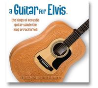 V/A - Guitar For Elvis