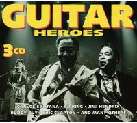 V/A - Guitar Heroes