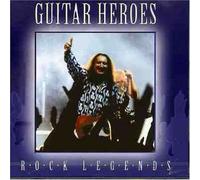 V/A - GUITAR HEROES