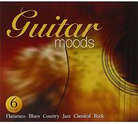 V/A - Guitar Moods (6 CD)