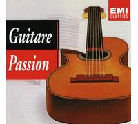 V/A - GUITAR PASSION