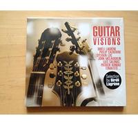 V/A - GUITAR VISIONS -17TR-