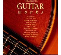 V/A - GUITAR WORKS