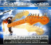 V/A - Guitarconnectionanthology