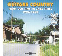 V/A - Guitare Country
