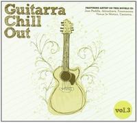 V/A - GUITARRA CHILLOUT VOL.3