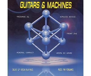 V/A - GUITARS & MACHINES V.1