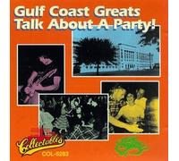 V/A - GULF COAST GREATS