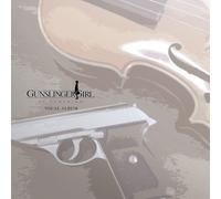 V.A. - GUNSLINGER GIRL -IL TEATRINO-