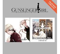 V.A. - GUNSLINGER GIRL -IL TEATRINO-