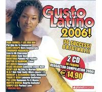 V/A - GUSTO LATINO 2006