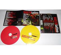 V/A - GUSTO LATINO ESTATE 2002