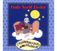 V/A - GUTE NACHT LIEDER