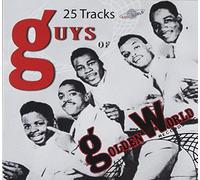 V/A - Guys Of Golden World Records