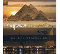V/A - Gypsies Of The Nile