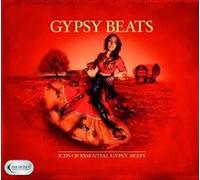 V/A - Gypsy Beats (3 CD)