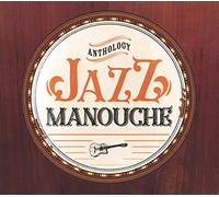 V/A - Gypsy Jazz Anthology