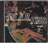 V/A - H.E.A.R. This