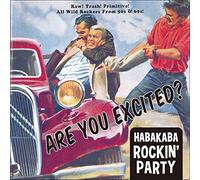 V.A. - Habakaba Rockin'party