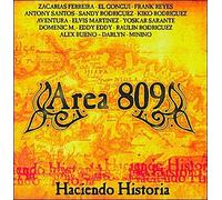 V/A - Haciendo Historia