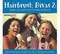 V/A - HAIRBRUSH DIVAS 2